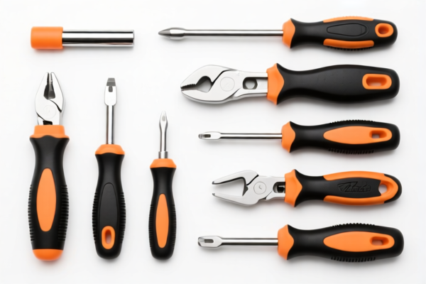 Customized Hand Tool Sets