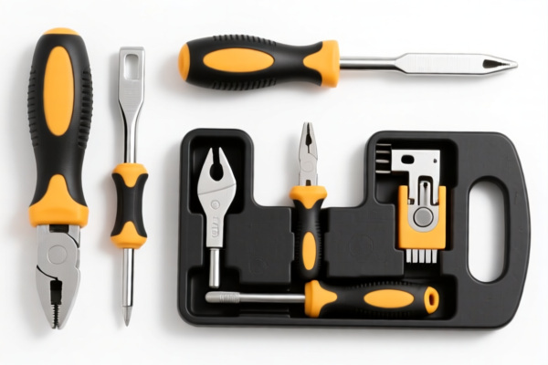 Customized Hand Tool Sets