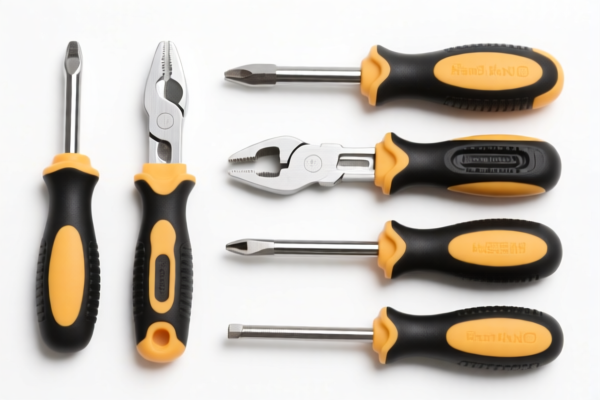 Customized Hand Tool Sets