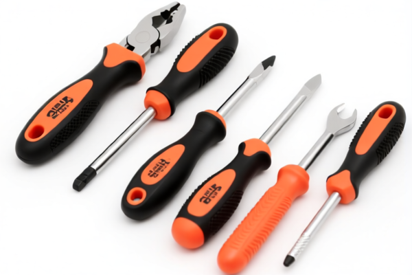 Customized Hand Tool Sets