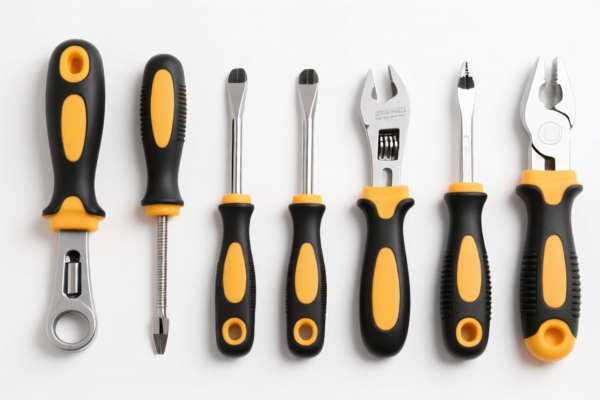 DIY Hand Tool Sets