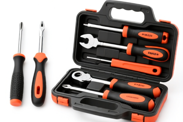 DIY Hand Tool Sets