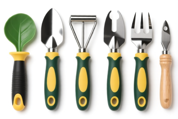 Gardening & DIY Tool Combo Sets
