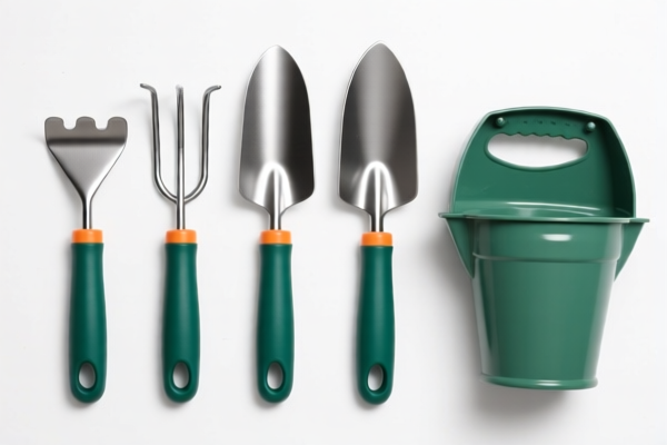 Gardening Tool Sets