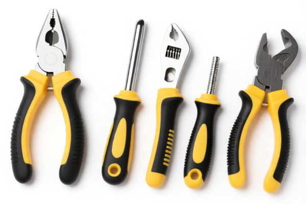 Safety Hand Tool Sets