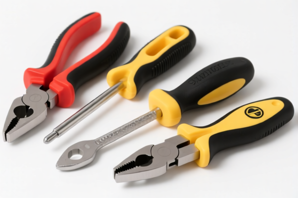 Safety Hand Tool Sets