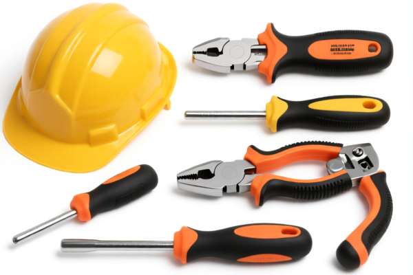 Safety Hand Tool Sets