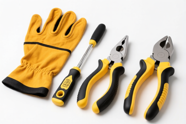 Safety Hand Tool Sets