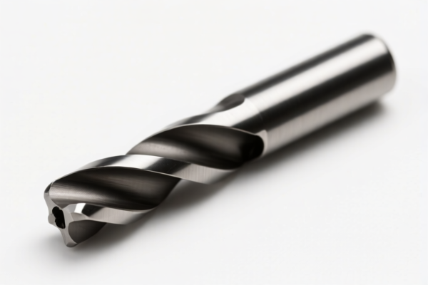 Reamers (Vanadium)