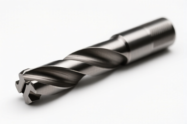 Reamers (Vanadium)