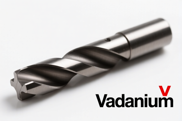 Reamers (Vanadium)