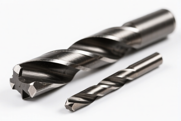 Interchangeable Percussion Rock Drill Bits