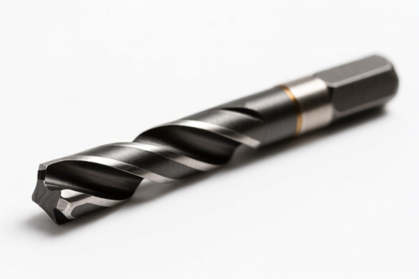 Interchangeable Percussion Rock Drill Bits