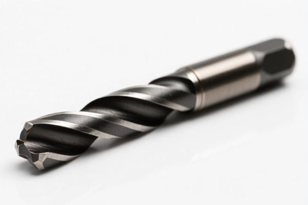 Interchangeable Percussion Rock Drill Bits