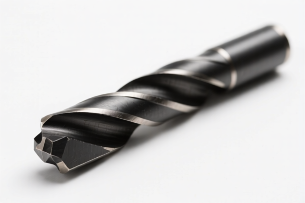 Interchangeable Tools for Handtools_Power Operated Tools