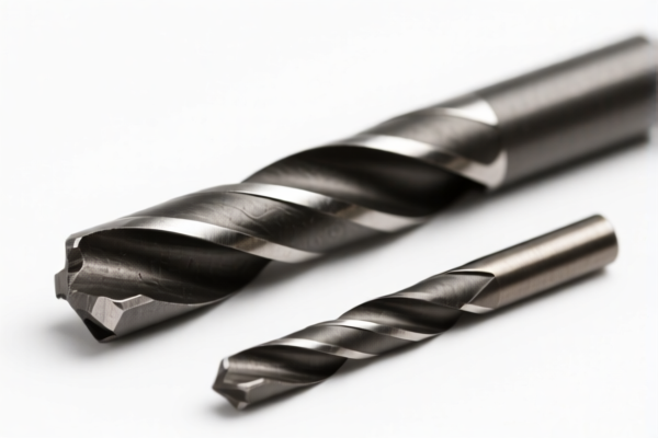 Interchangeable Tools for Handtools_Power Operated Tools