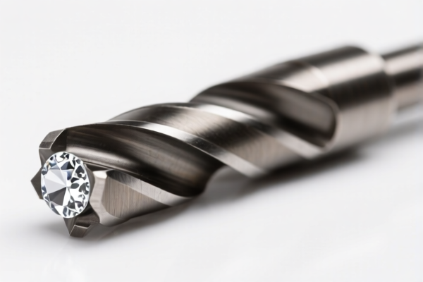 Diamond Geological Drilling Tools