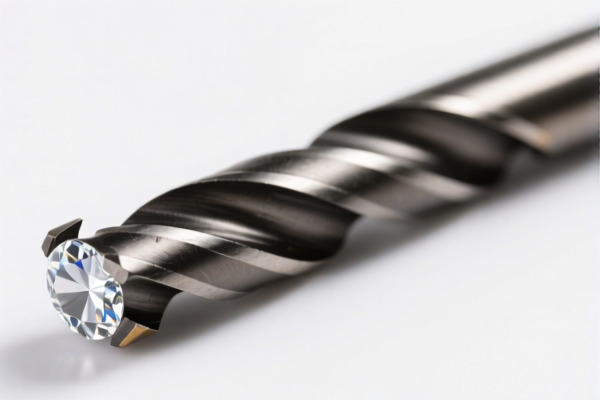 Diamond Geological Drilling Tools