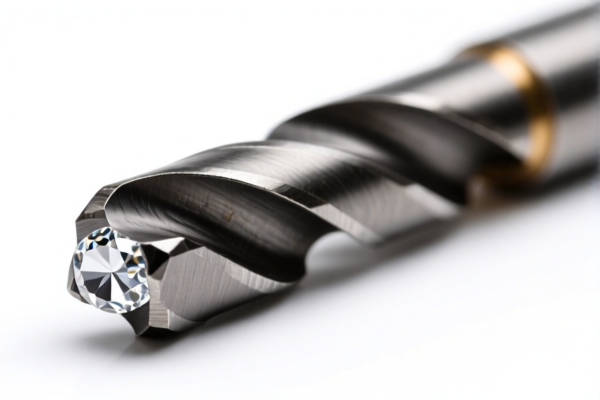 Diamond Geological Drilling Tools