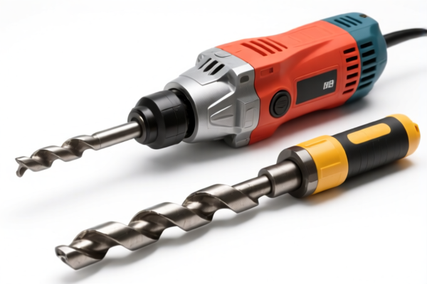 Rock Drilling Tools