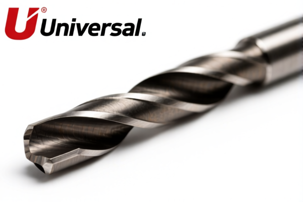 Universal Rock Drill Bits