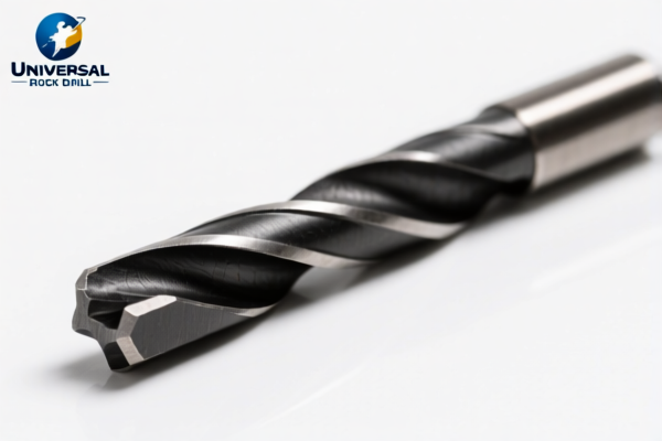 Universal Rock Drill Bits