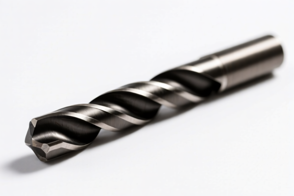 Universal Rock Drill Bits