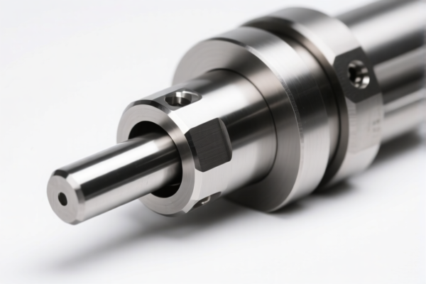 Metal Extrusion Dies