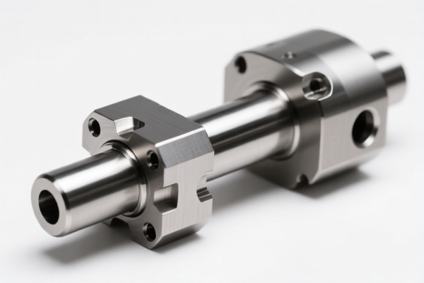 Metal Extrusion Dies