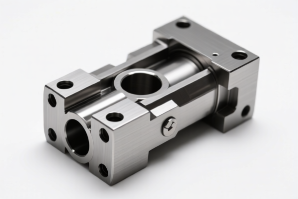 Metal Extrusion Dies