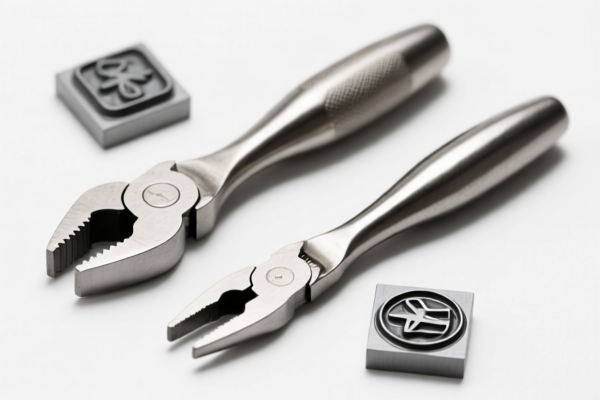 Metal Stamping Hand Tools