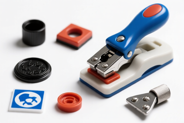 Stamping Punch