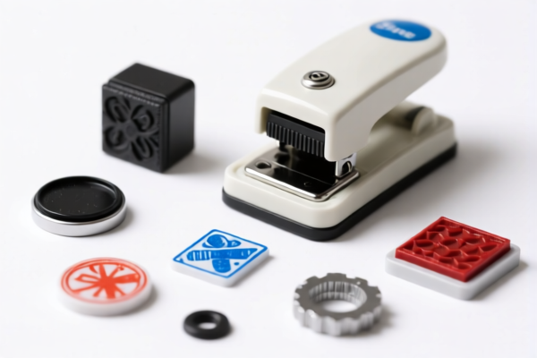 Stamping Punch