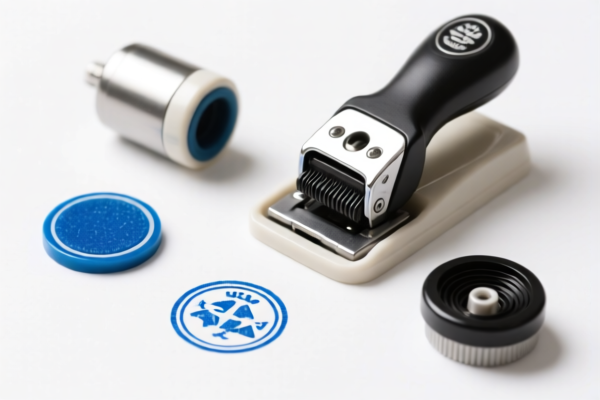 Stamping Punch