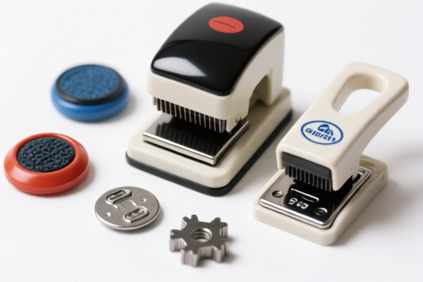 Stamping Punch