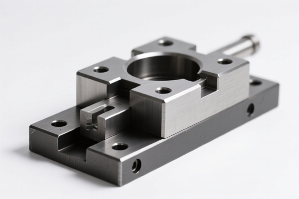 Stamping Die Parts