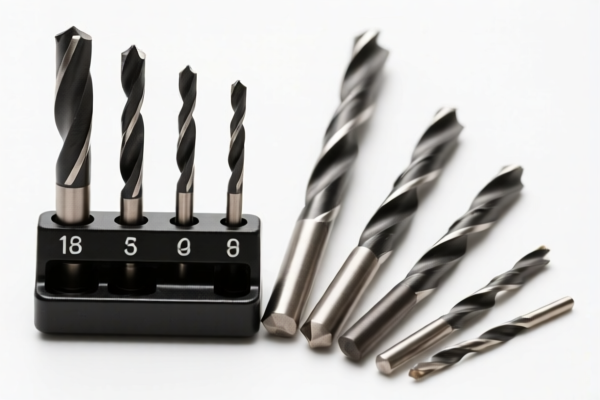 Woodworking Drill Bit Sets
