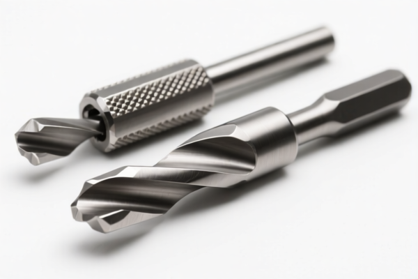 Reamer Cutting Tools
