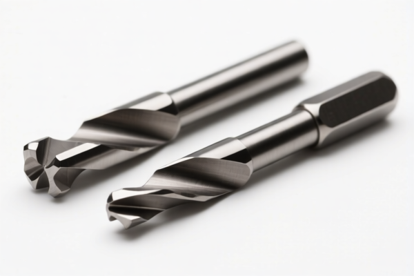 Reamer Cutting Tools