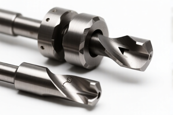 Reamer Cutting Tools