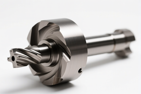 Milling Cutter