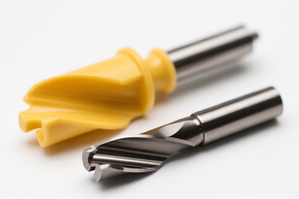 Plastic Milling Cutters