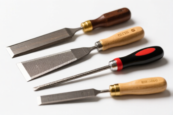 File Handle