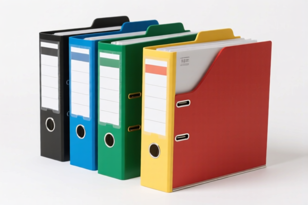 Half Round Files