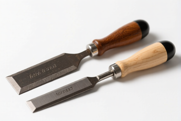 Woodworking Files