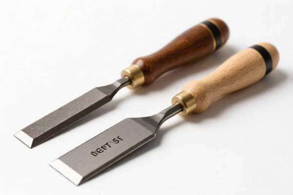 Woodworking Files