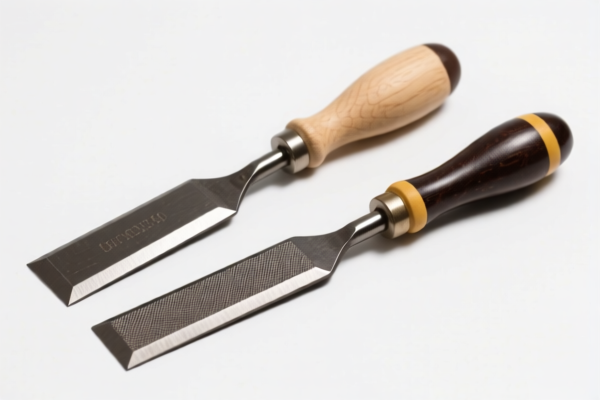 Woodworking Files