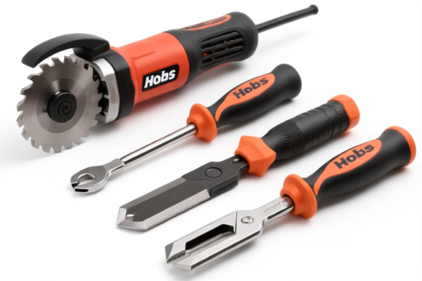Cutting Tool Parts for Machine Tools