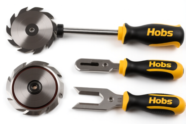 Cutting Tool Parts for Machine Tools