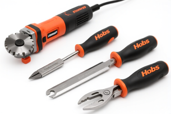 Cutting Tool Parts for Machine Tools